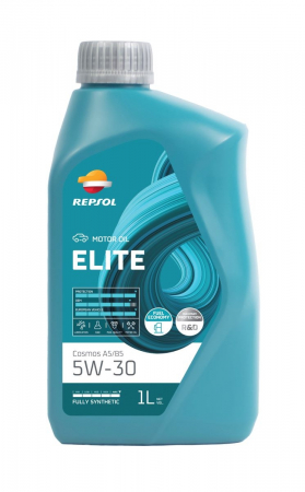 Uleiuri Motor Autoturisme - REPSOL ELITE EVOLUTION FUEL ECONOMY 5W30