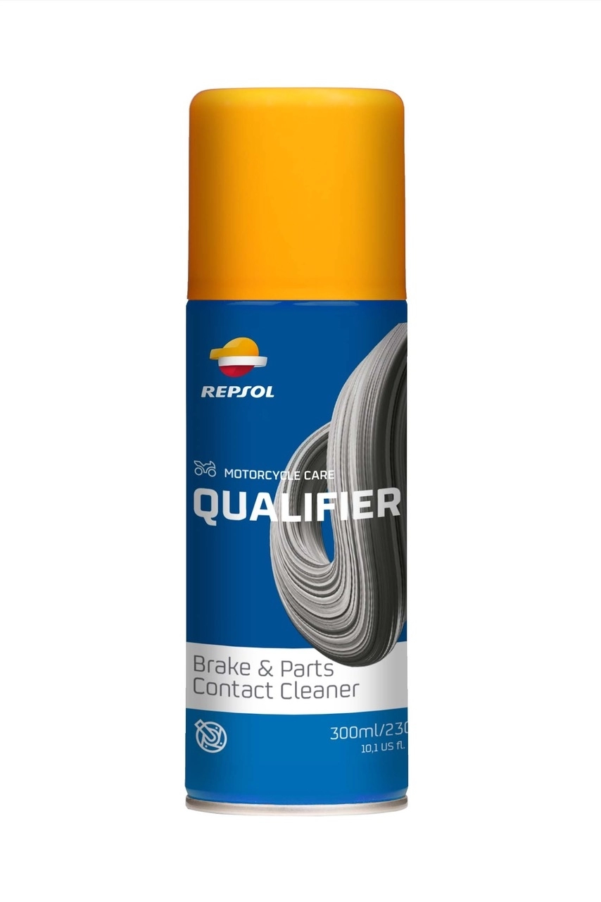 Lichide - Repsol Moto Brake & Parts Contact Cleaner
