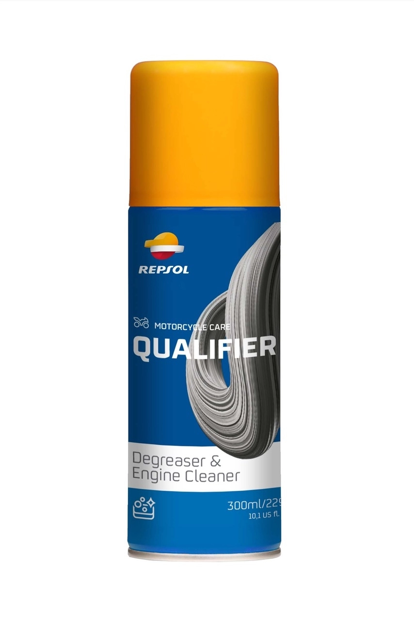 Lichide - Repsol Moto Degreaser & Engine