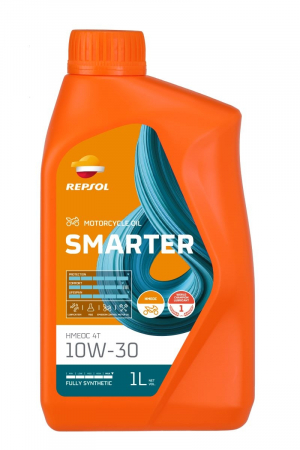 Uleiuri Motor Motociclete - Repsol Moto Racing HMEOC 4T 10W30