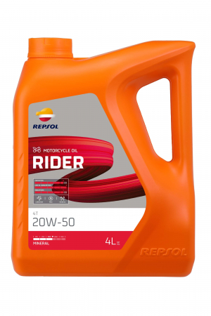 Repsol Moto Rider 4T 20W50 [1]