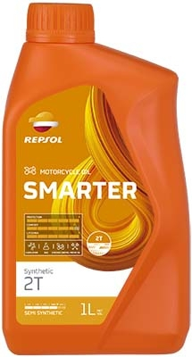 Uleiuri Motor Motociclete - Repsol Moto Sintetico 2T
