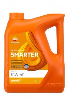Uleiuri Motor Motociclete - Repsol Moto Sport 4T 10W40