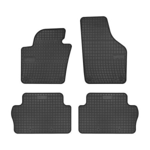 Covorase Auto - Covorase Auto SEAT Alhambra 5m 10- / VW Sharan 5m 10-