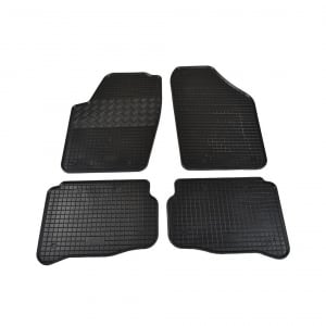 Covorase Auto - Covorase Auto SEAT Cordoba 03- / SEAT Ibiza 03- / Å KODA Fabia I 00- / VW Fox 05- / VW Polo 5m 02-
