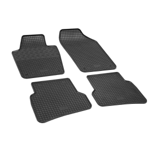 Covorase Auto - Covorase Auto SEAT Ibiza 08- / Å KODA Fabia III 14- / VW Polo 09- / VW Polo 14-