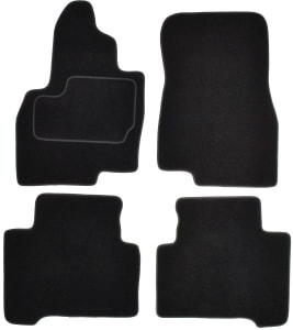 Covorase Auto - SET COVORASE AUTO MATERIAL TEXTIL MITSUBISHI GRANDIS 04.04-12.11