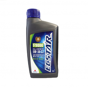 Uleiuri Motor Autoturisme - Suzuki Ecstar 5W30 C2 1L