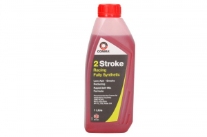 COMMA TWO WHEEL 2 ST 1L SYNTHET [0]