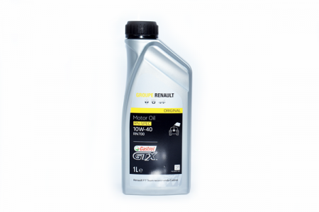 Uleiuri Motor - Ulei motor Renault-Castrol Rn-Spec 10W40 RN700 1L