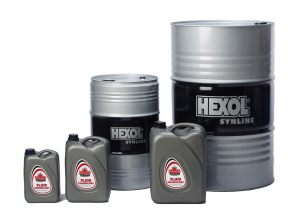 Uleiuri Motor Camioane - HEXOL SYNLINE SUPERTRUCK 10W40