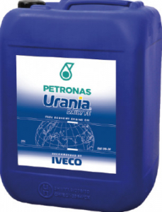 Uleiuri Motor - URANIA DAILY 5W30 20L