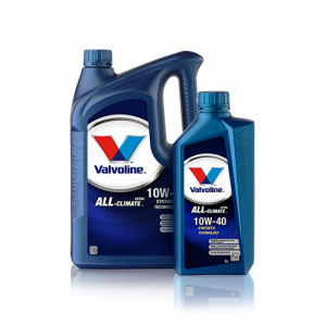 Uleiuri Motor - VALVOLINE ALL CLIMATE 10W-40