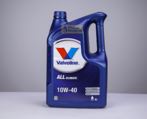 Uleiuri Motor - VALVOLINE ALL CLIMATE 10W-40