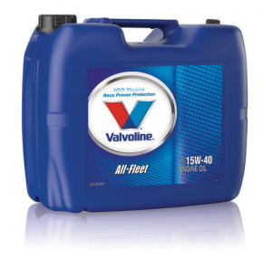 Uleiuri Motor - VALVOLINE ALL FLEET 15W-40