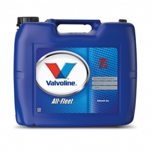 Uleiuri Motor Camioane - VALVOLINE ALL FLEET 20W-50
