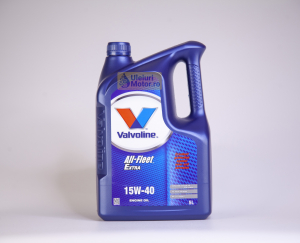 Uleiuri Motor - VALVOLINE ALL FLEET EXTRA 15W-40