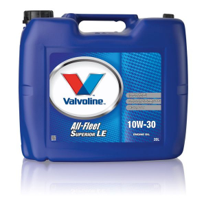 VALVOLINE ALL FLEET SUPERIOR LE 10W-30 [0]