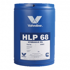 Lichide - VALVOLINE HIDRAULIC HLP 68