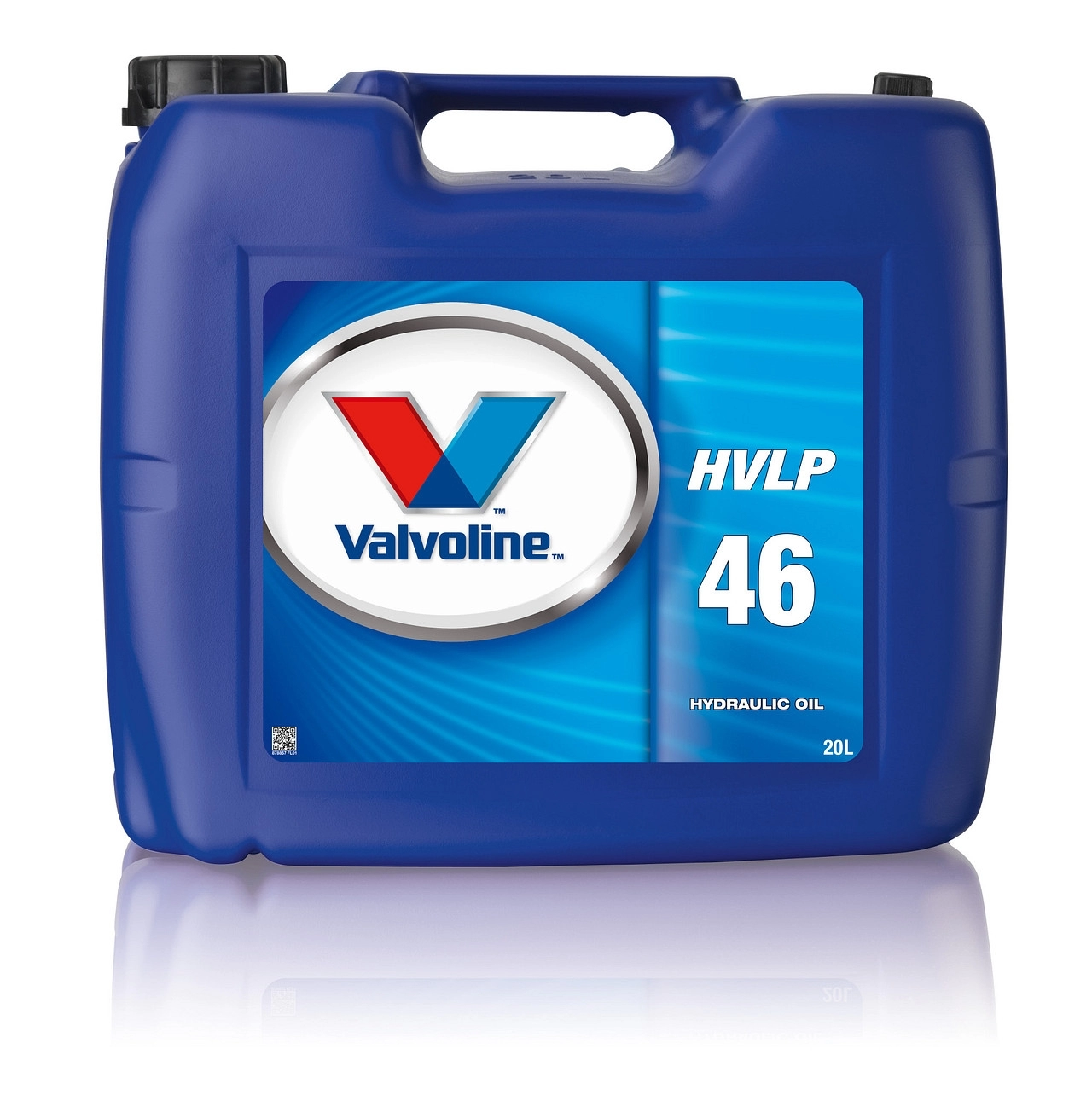 Lichide Hidraulice - VALVOLINE HIDRAULIC HVLP 46