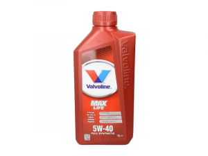 Uleiuri Motor Autoturisme - VALVOLINE MAXLIFE 5W-40