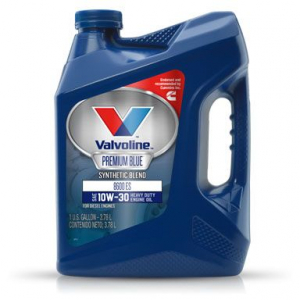 VALVOLINE PREMIUM BLUE 8600 ES 10W-30 [0]