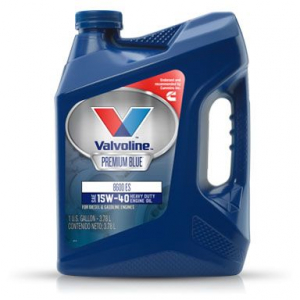 VALVOLINE PREMIUM BLUE 8600 ES 15W-40 [0]