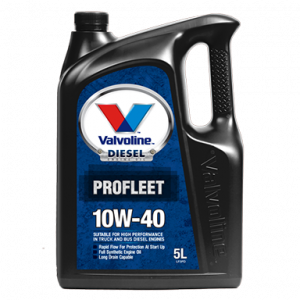 Uleiuri Motor - VALVOLINE PROFLEET 10W-40