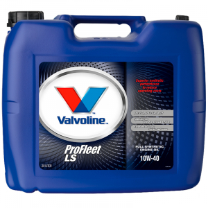 Uleiuri Motor Camioane - VALVOLINE PROFLEET LS 10W-40