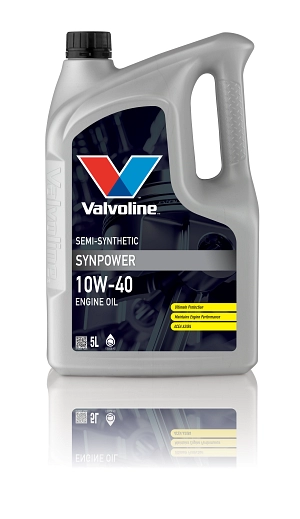 Uleiuri Motor Autoturisme - VALVOLINE SYNPOWER 10W40