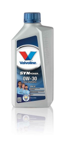 Uleiuri Motor Autoturisme - VALVOLINE SYNPOWER ENV C2 5W-30