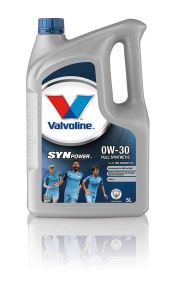 Uleiuri Motor Autoturisme - VALVOLINE SYNPOWER FE 0W-30