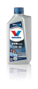 Uleiuri Motor Autoturisme - VALVOLINE SYNPOWER MST C3 5W-40