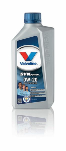 Uleiuri Motor - VALVOLINE SYNPOWER MST C5 0W-20