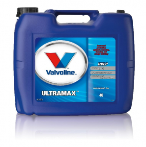 Lichide Hidraulice - VALVOLINE ULTRAMAX HVLP 46