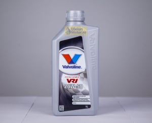 Uleiuri Motor Autoturisme - VALVOLINE VR1 RACING 20W-50