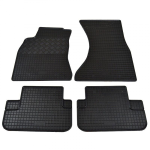 Covorase Auto - Covorase Auto VW Caddy 5m 05- / VW Touran 5m 03-