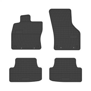 Covorase Auto - Covorase Auto VW Golf VII 12-/Seat Leon 13-/Audi A3 Sportback 13-/VW Golf VIII 20-