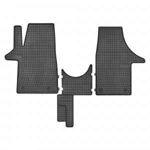 Covorase Auto - Covorase Auto VW T5 2/3m 03- / VW T6 2/3m 15-