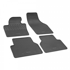 Covorase Auto - Covorase Auto VW Tiguan 08-