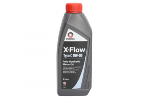 COMMA X-FLOW C 5W30 1L [0]