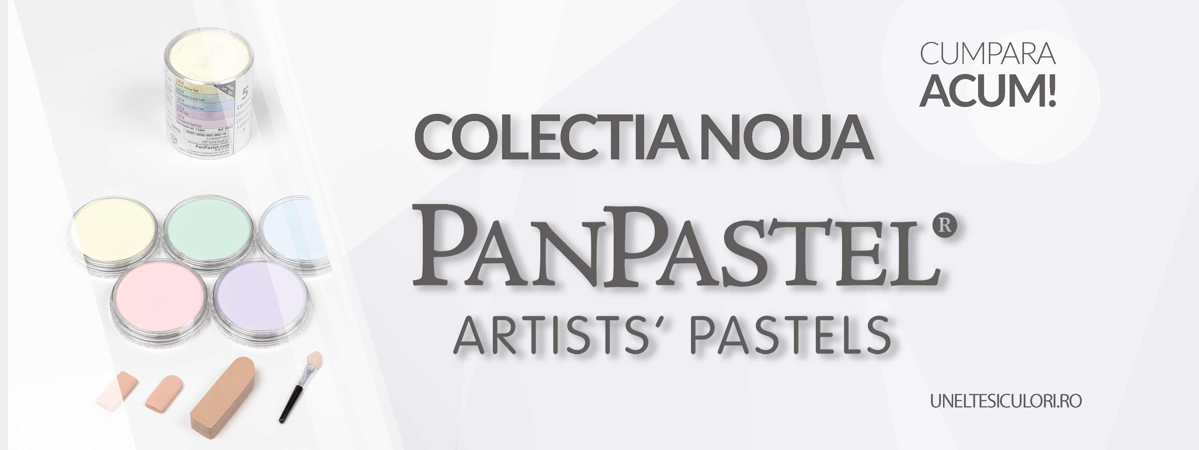 PANPASTEL