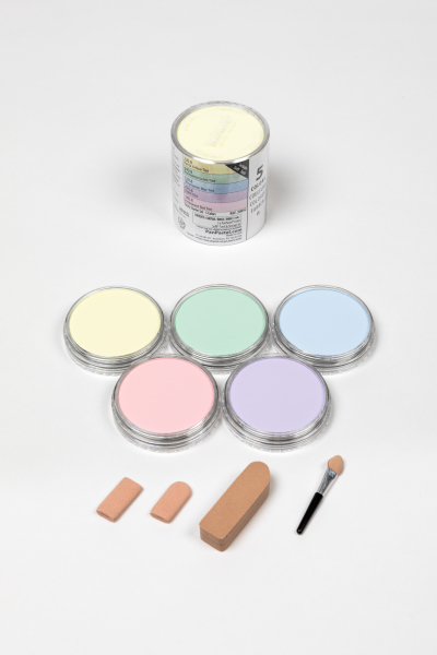 Tints Starter Set /5 colors [2]