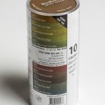PanPastel Extra Dark Shades & Warm 10 colors/set [2]