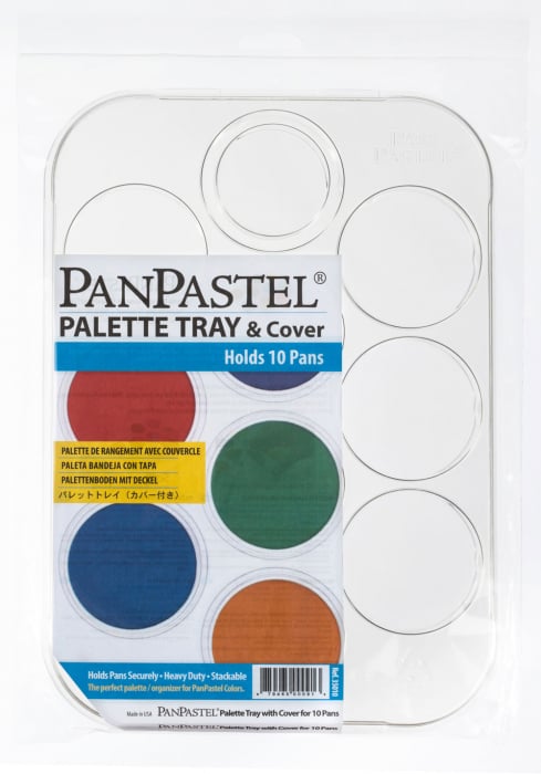 PanPastel Palette Try 10 color [1]