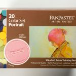 PanPastel Portrait 20 colors/set [2]