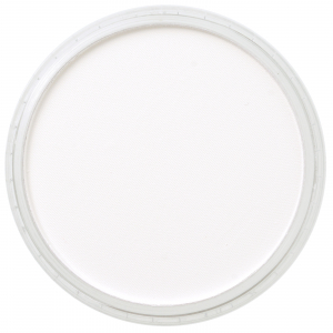 Culori individuale 9g - PanPastel Titanium White 9g