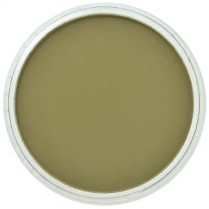 PanPastel Hansa Yellow Ex Dark 9g
