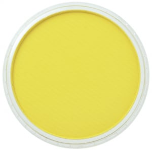 PanPastel Hansa Yellow 9g