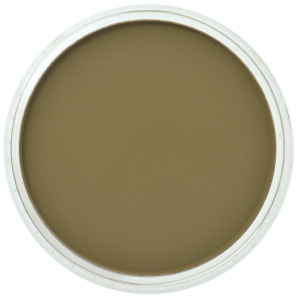 Culori individuale 9g - PanPastel Yellow Ochre Ex Dark 9g